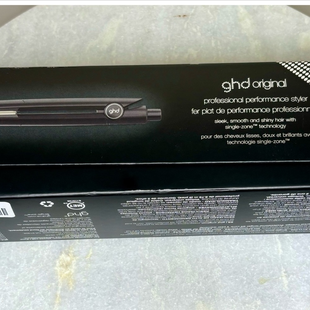 Ghd Original Professional Performance Styler - image 1